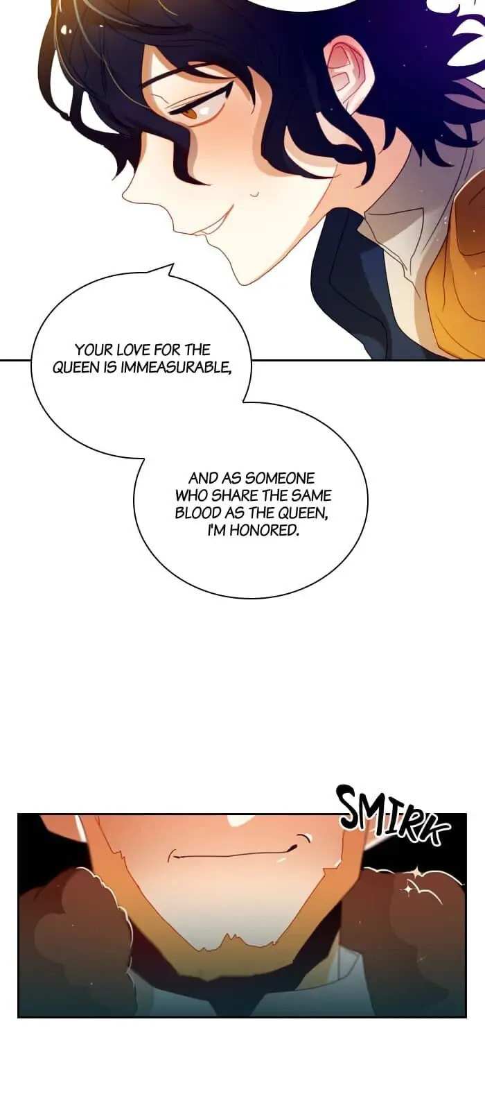 Read Crimson Karma chapter 11 image 48 on Lezhin