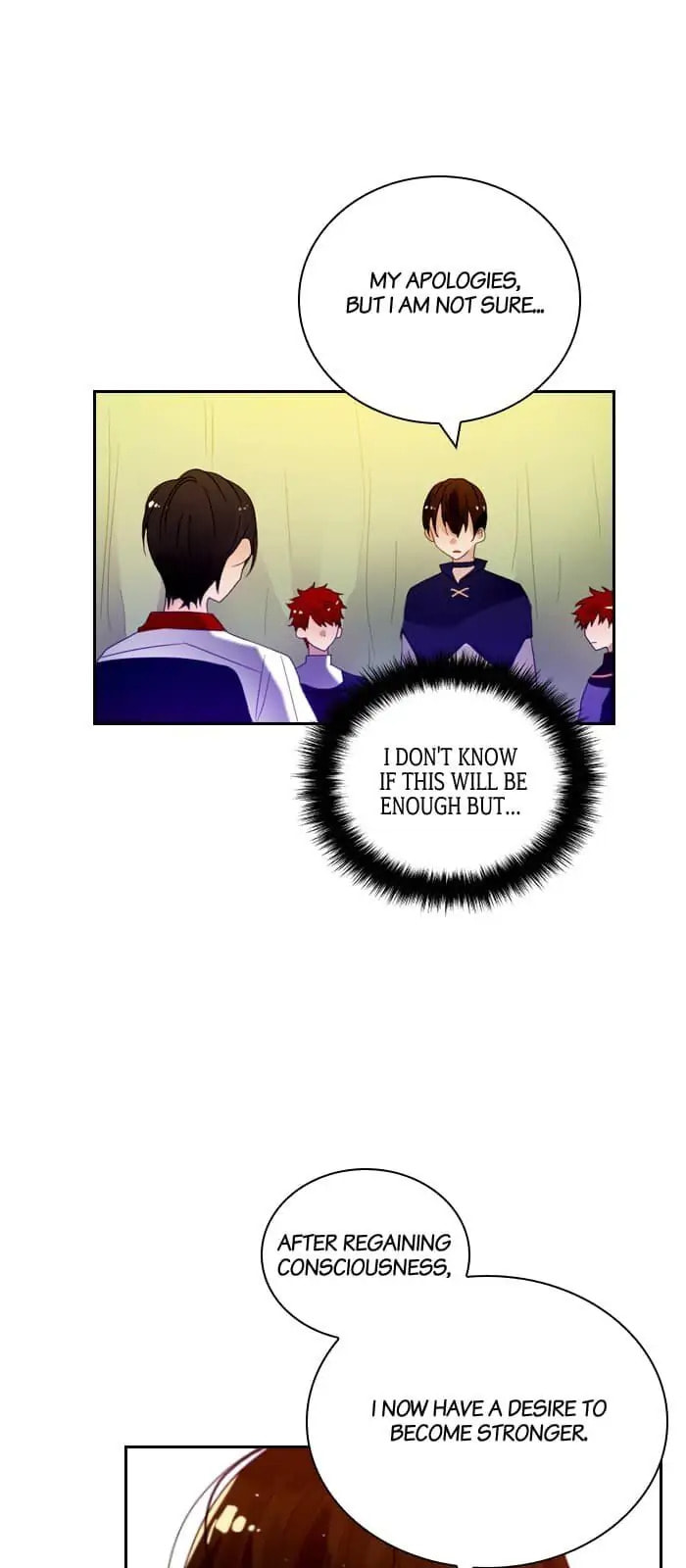 Read Crimson Karma chapter 11 image 5 on Lezhin