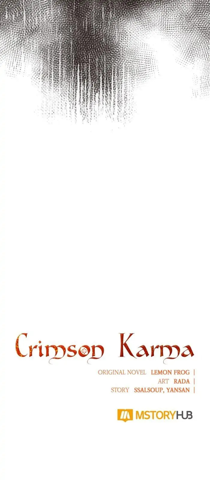Read Crimson Karma chapter 11 image 50 on Lezhin