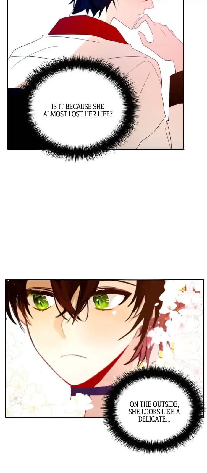 Read Crimson Karma chapter 11 image 7 on Lezhin