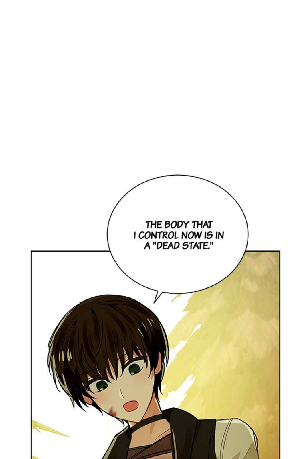 Read Crimson Karma chapter 110 image 15 on Lezhin