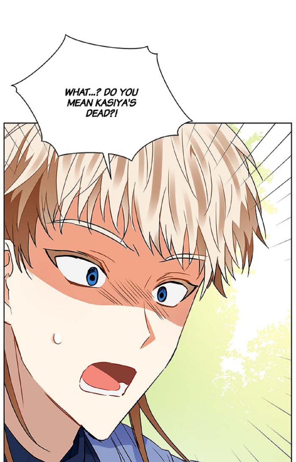 Read Crimson Karma chapter 110 image 17 on Lezhin