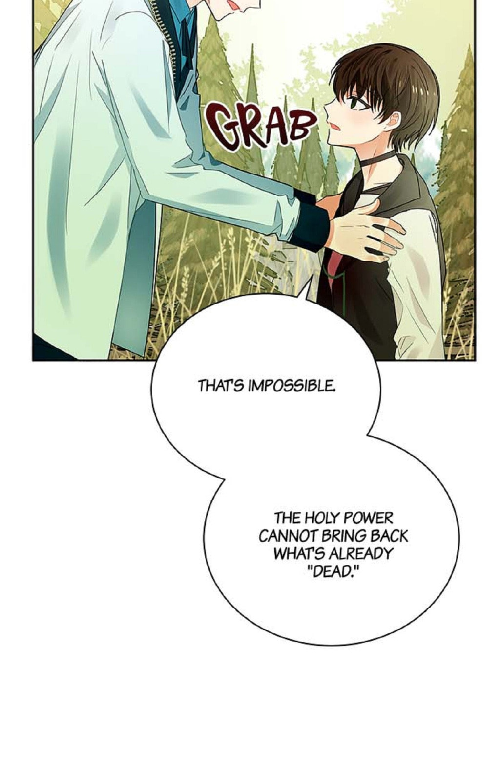 Read Crimson Karma chapter 110 image 21 on Lezhin