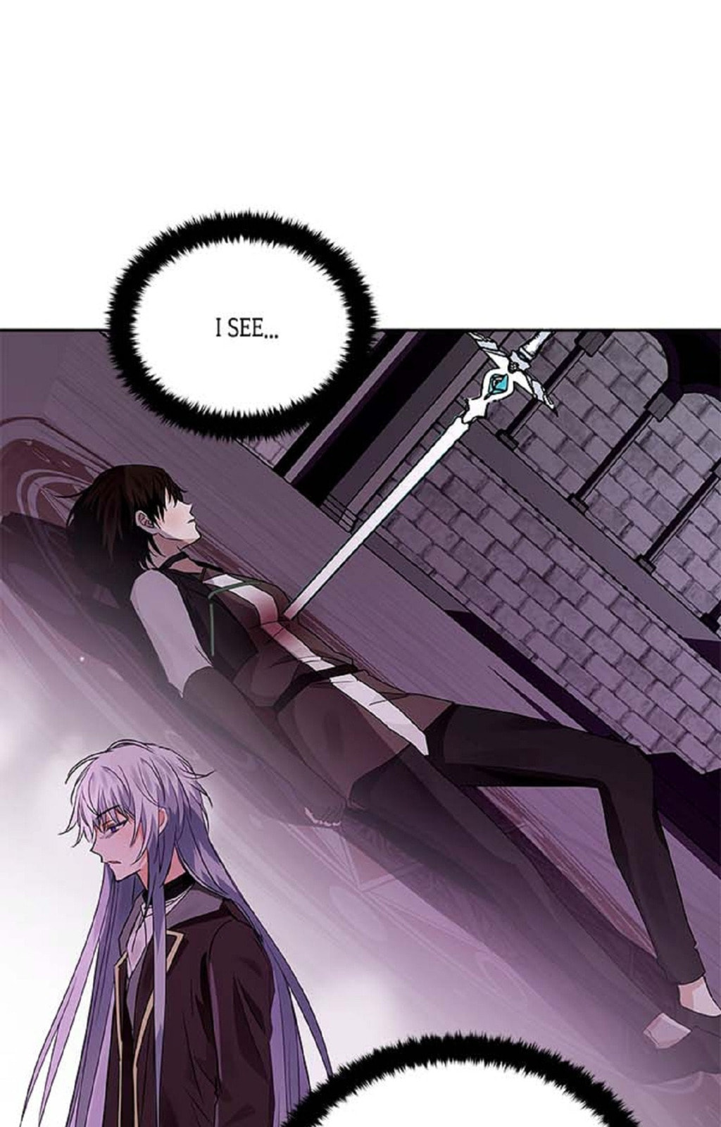 Read Crimson Karma chapter 110 image 22 on Lezhin