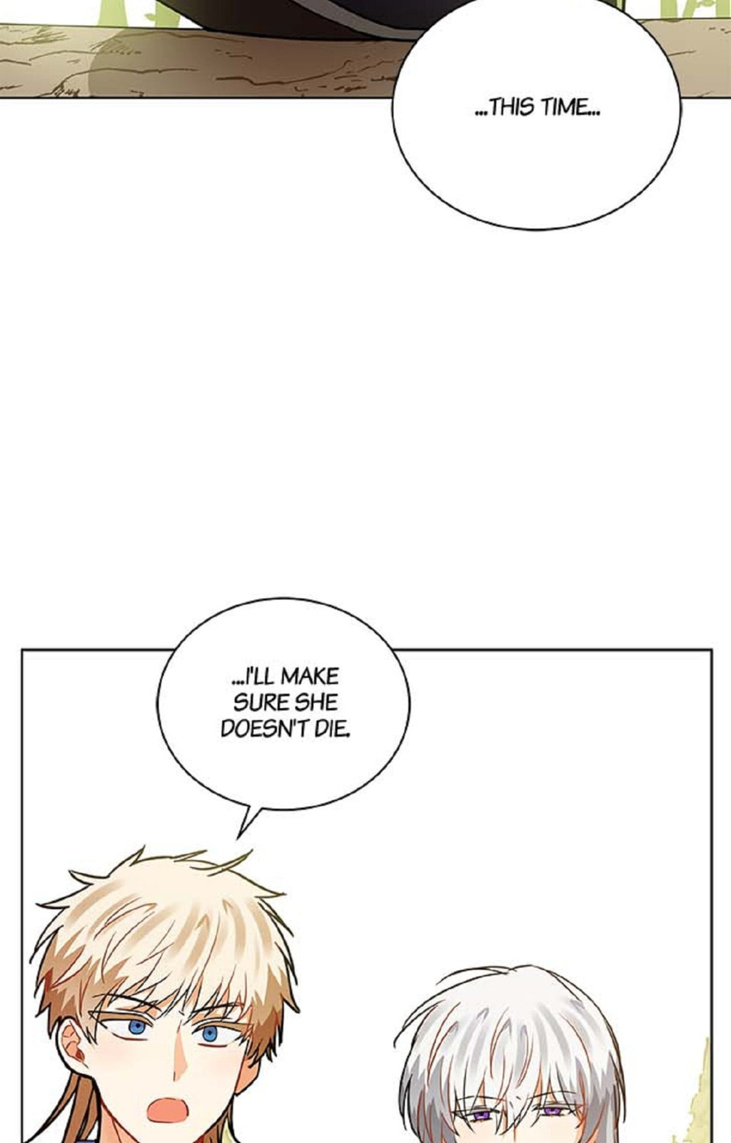 Read Crimson Karma chapter 110 image 29 on Lezhin