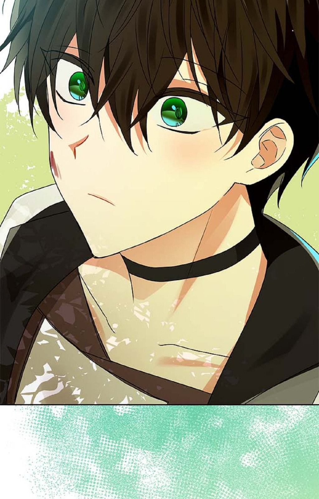 Read Crimson Karma chapter 110 image 3 on Lezhin