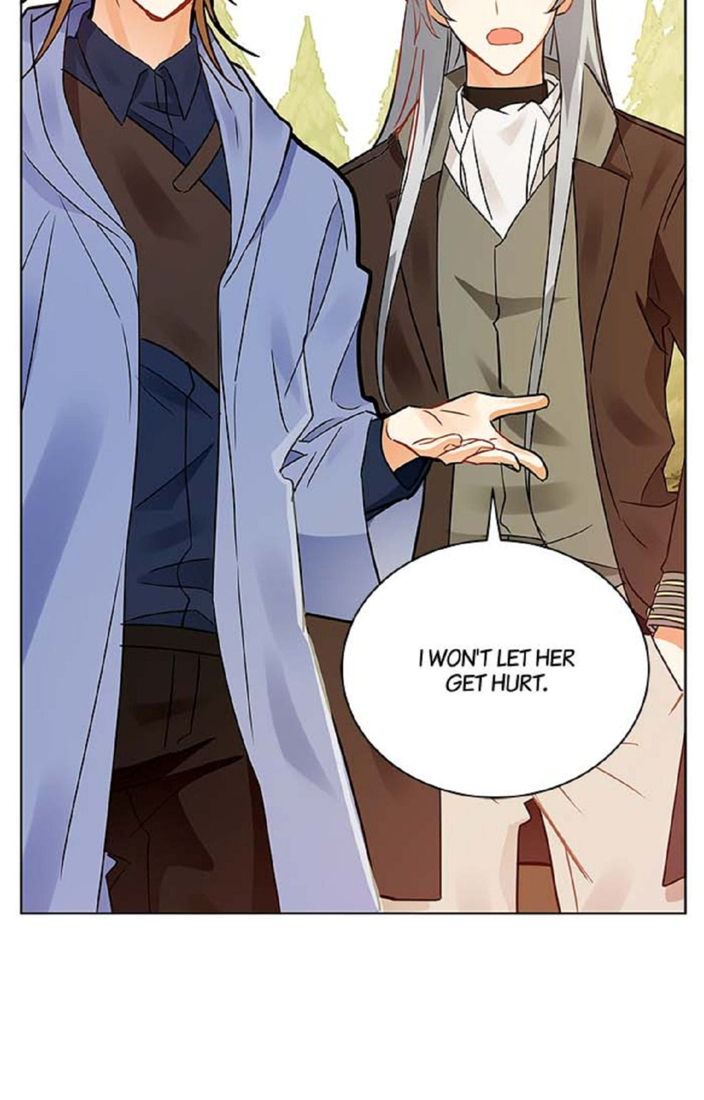 Read Crimson Karma chapter 110 image 30 on Lezhin