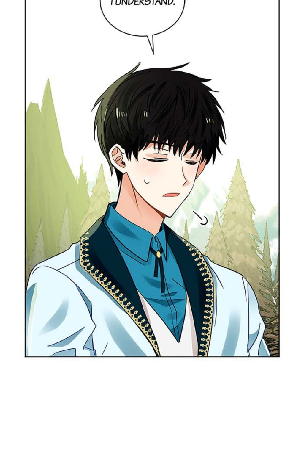 Read Crimson Karma chapter 110 image 34 on Lezhin