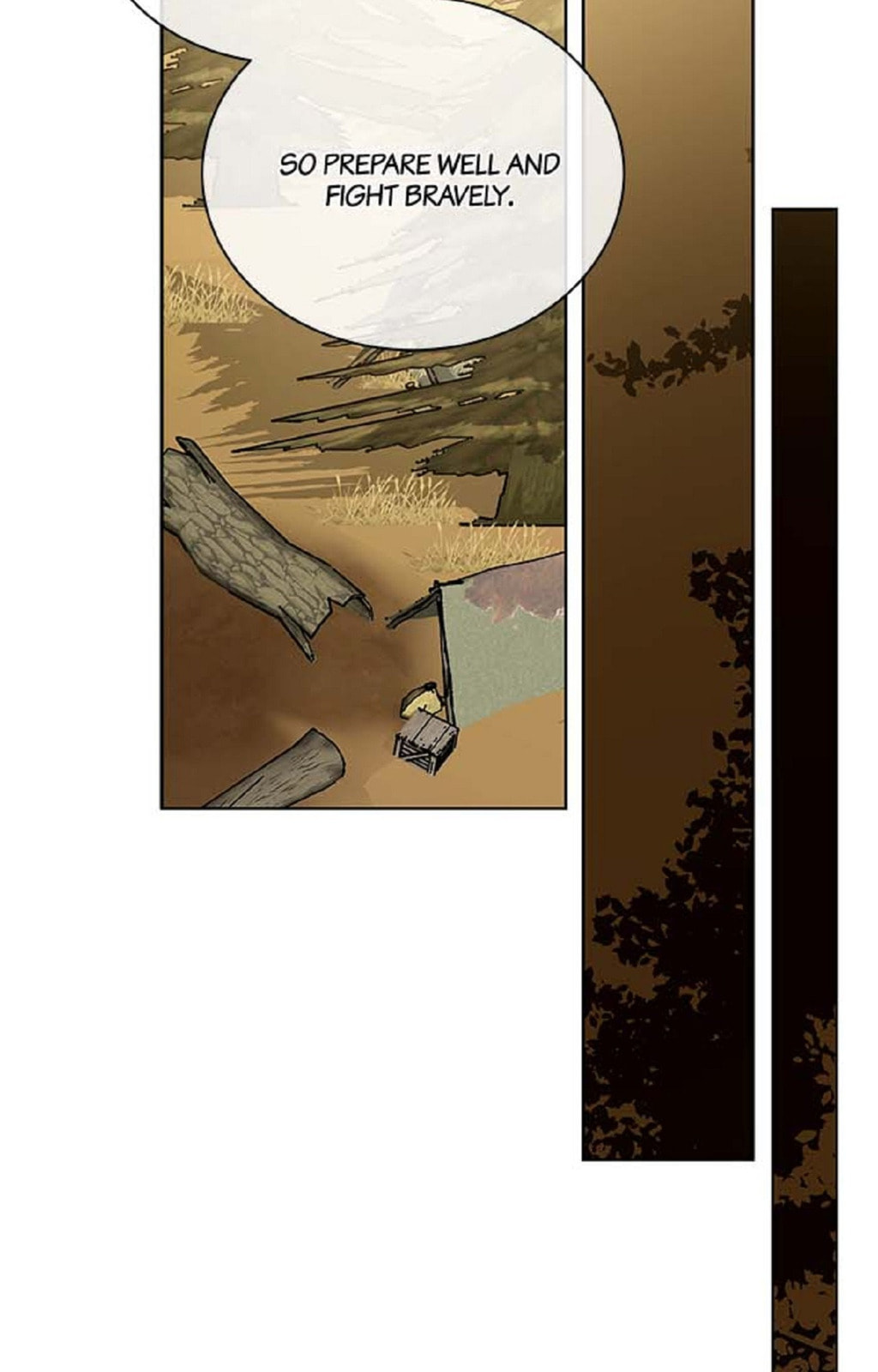 Read Crimson Karma chapter 110 image 37 on Lezhin