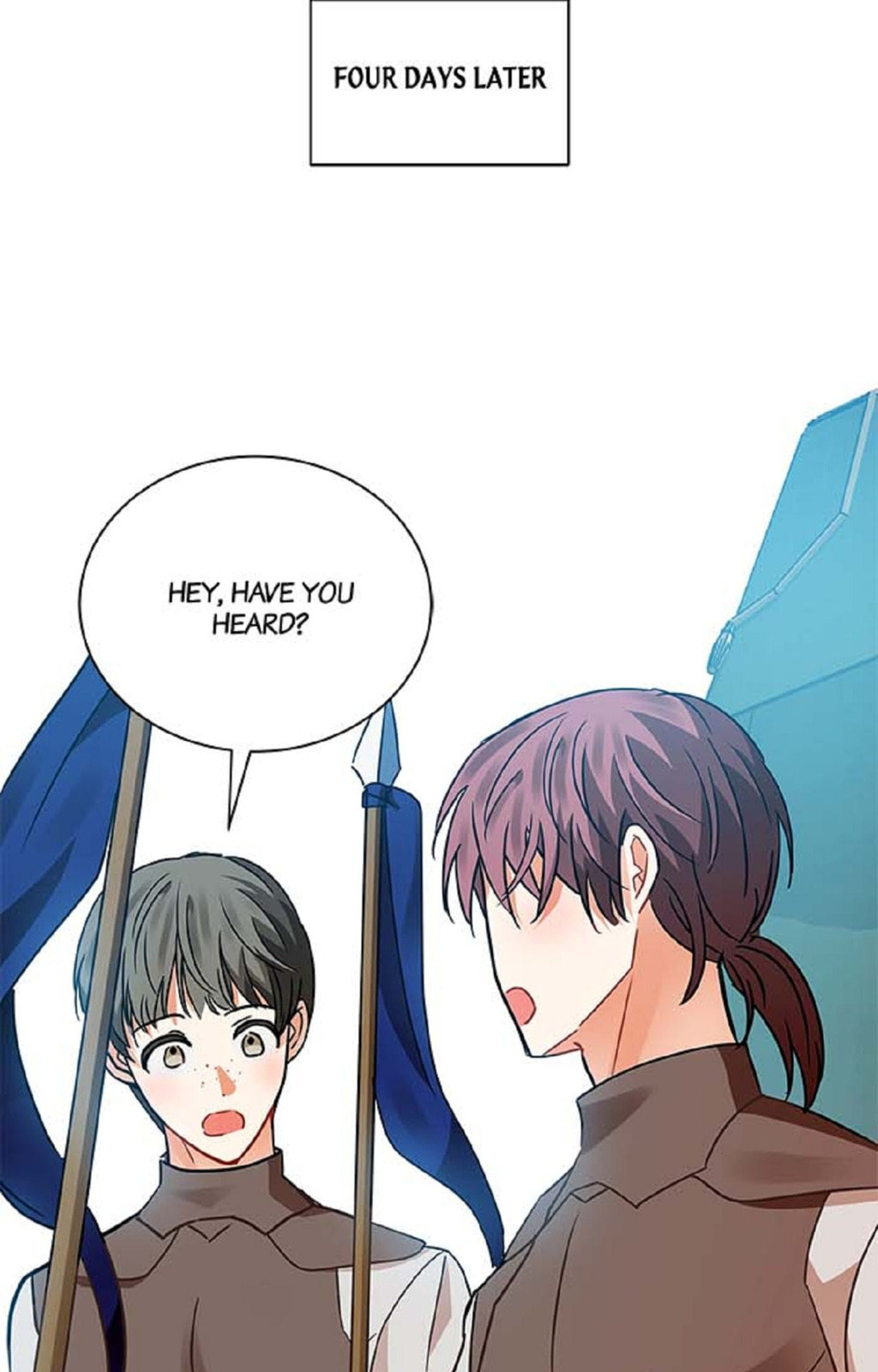 Read Crimson Karma chapter 110 image 39 on Lezhin