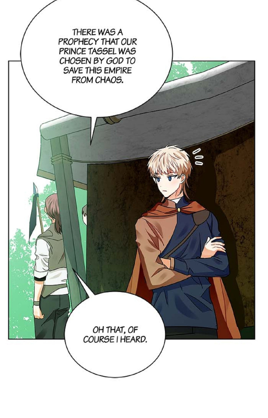 Read Crimson Karma chapter 110 image 41 on Lezhin