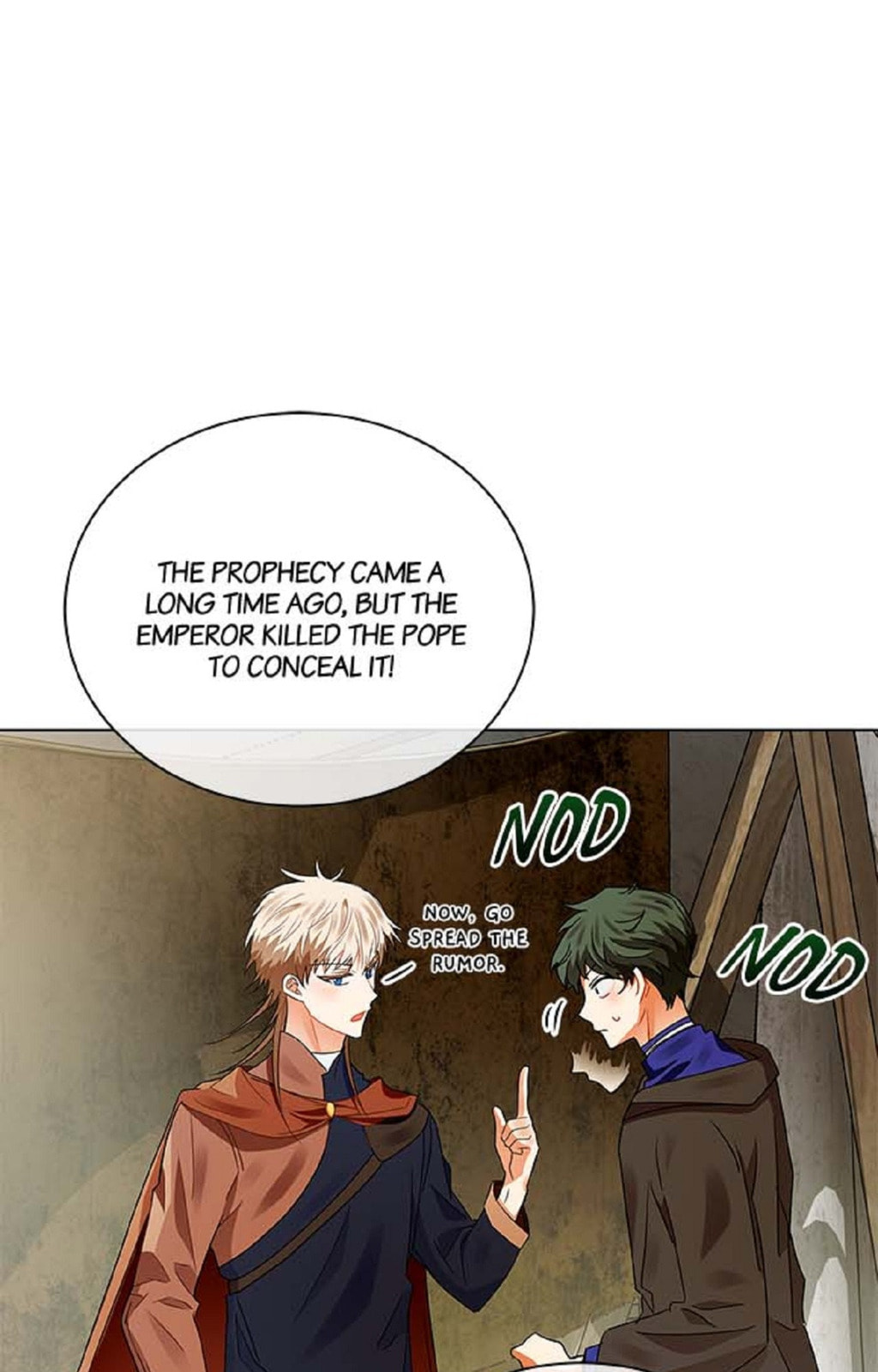 Read Crimson Karma chapter 110 image 42 on Lezhin