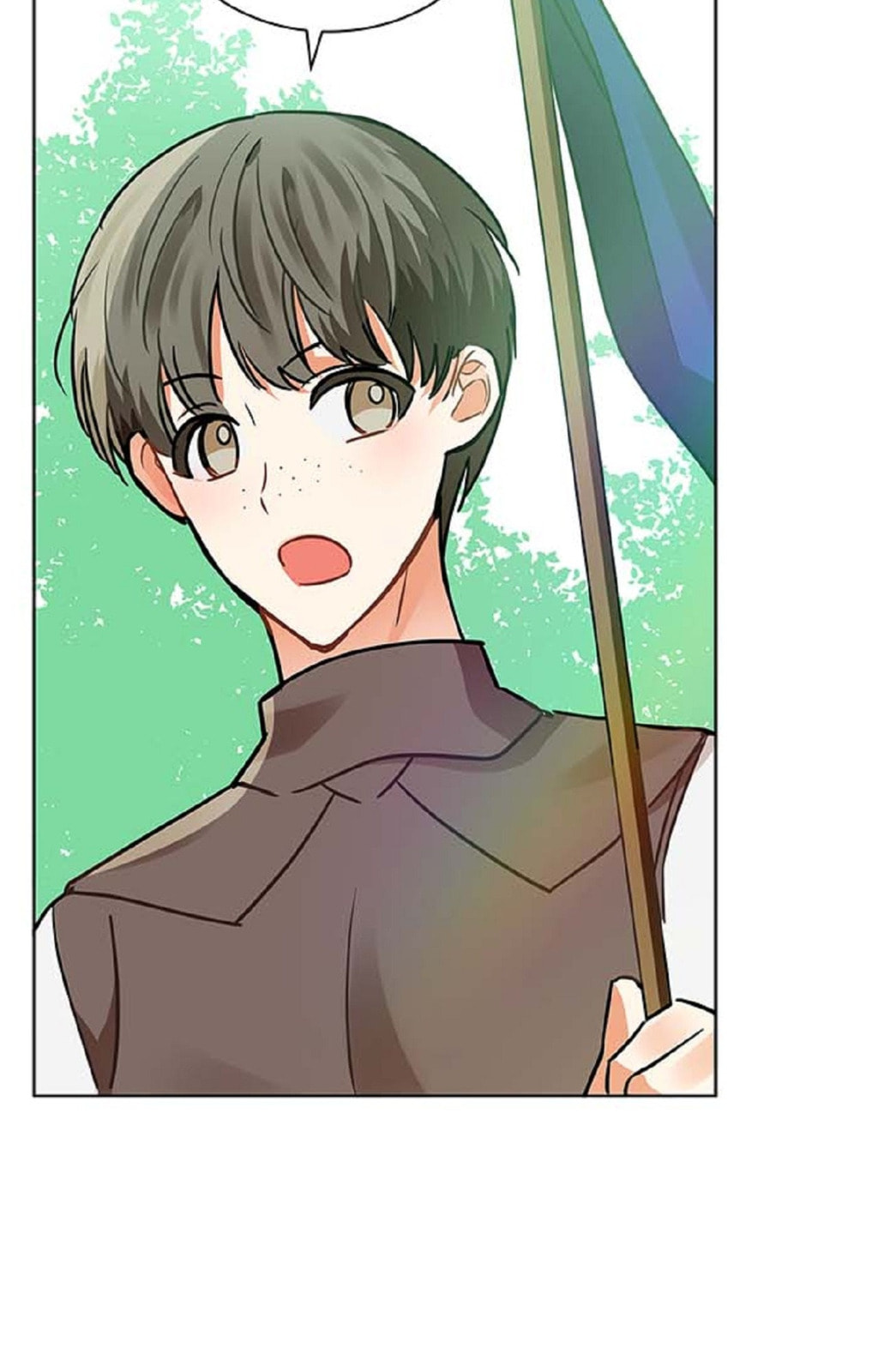 Read Crimson Karma chapter 110 image 44 on Lezhin