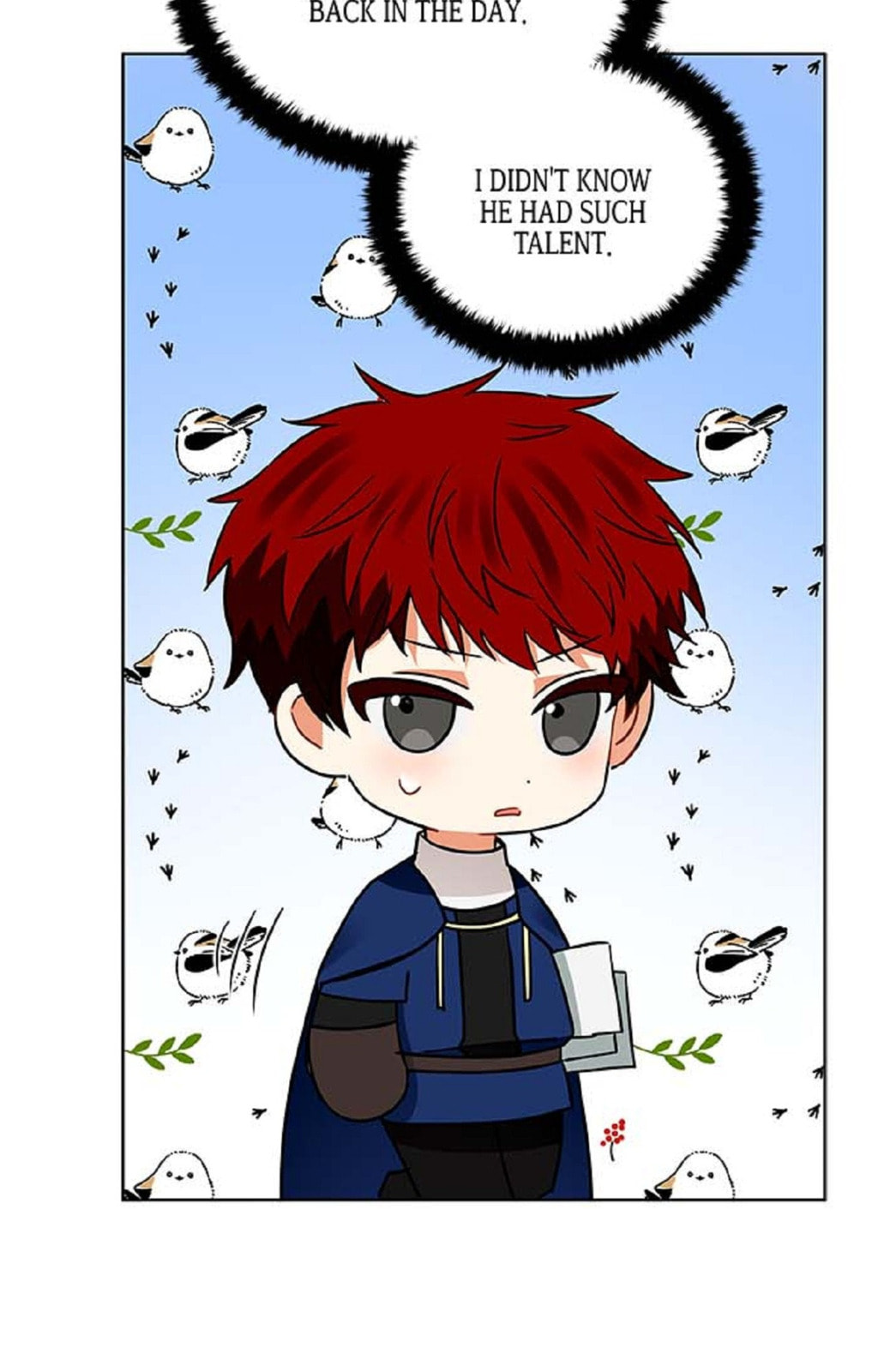 Read Crimson Karma chapter 110 image 47 on Lezhin