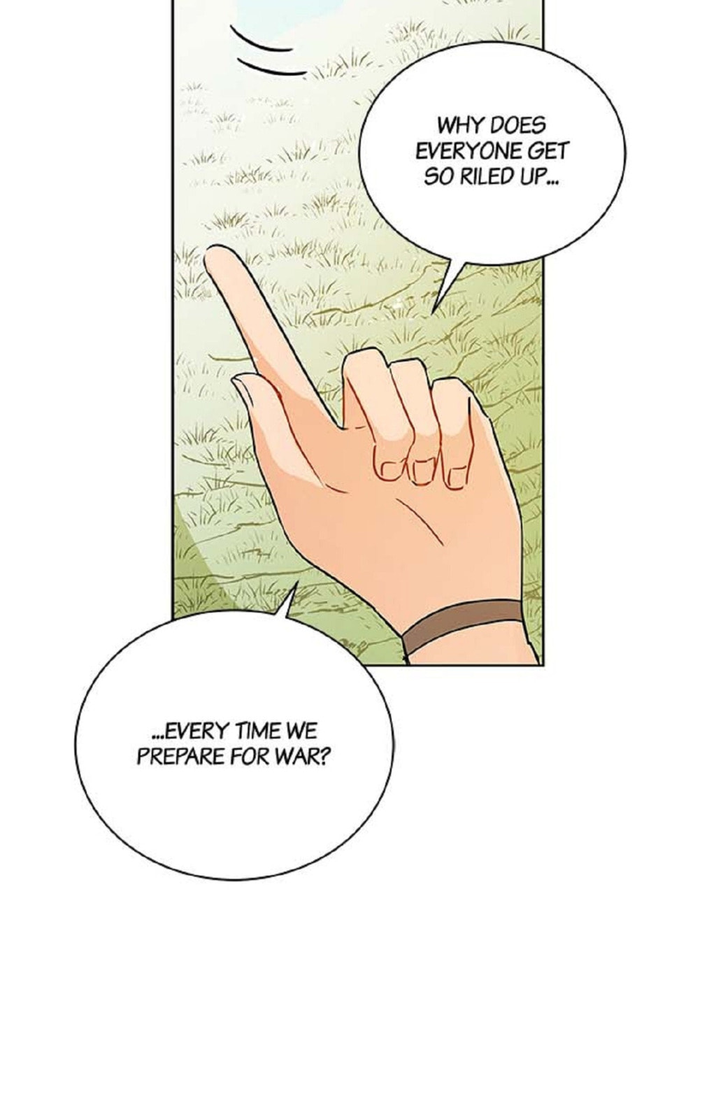 Read Crimson Karma chapter 110 image 49 on Lezhin