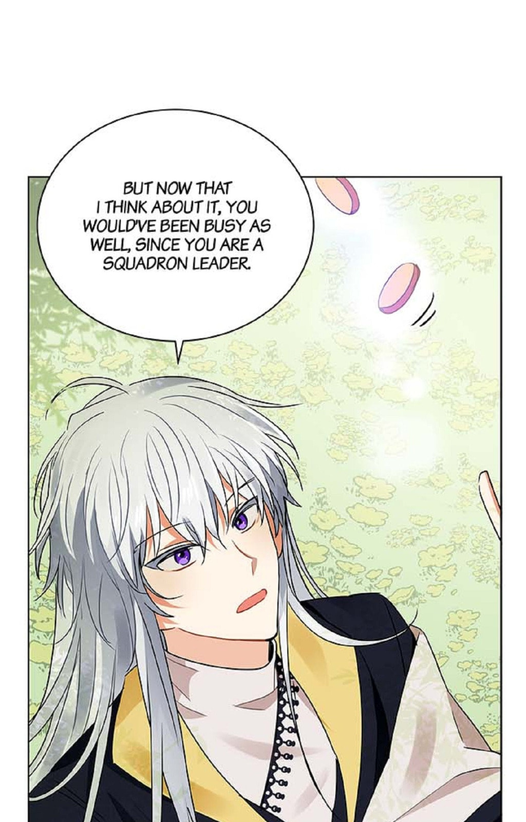 Read Crimson Karma chapter 110 image 50 on Lezhin