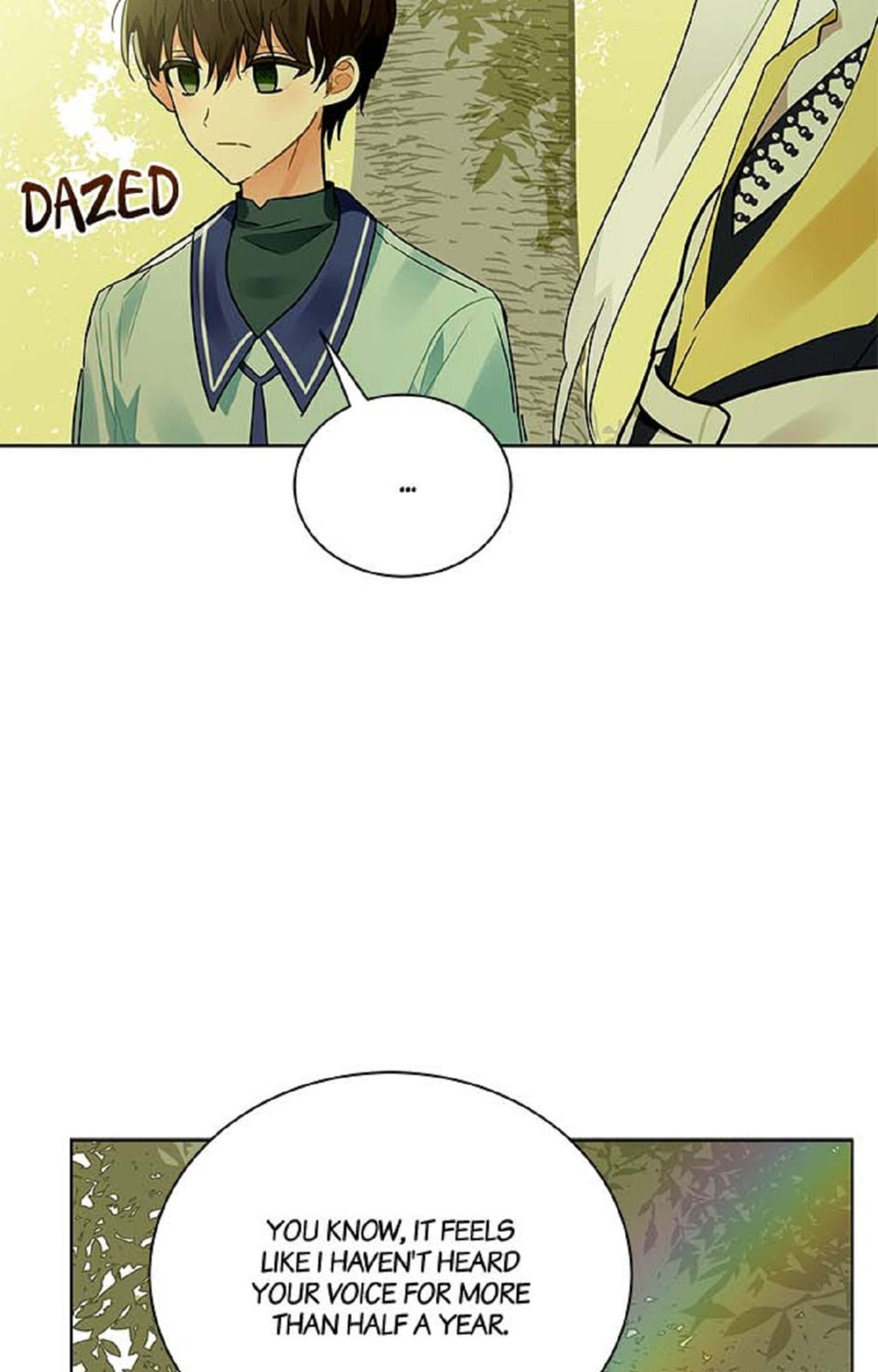 Read Crimson Karma chapter 110 image 52 on Lezhin