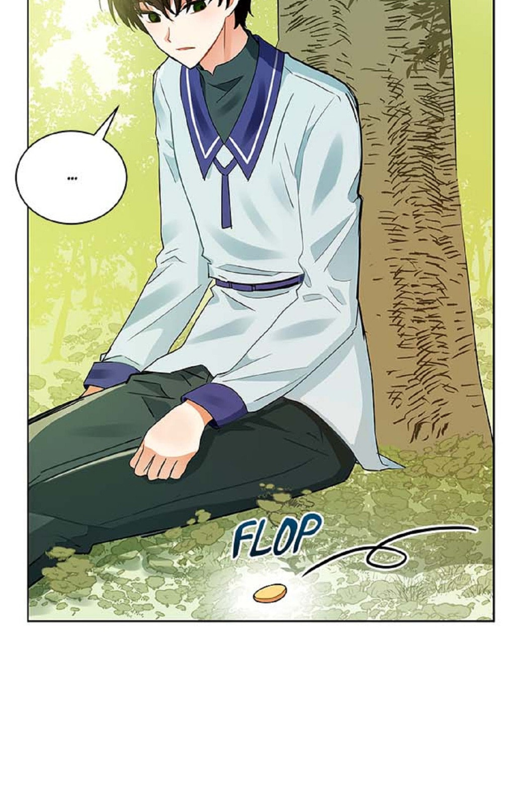 Read Crimson Karma chapter 110 image 56 on Lezhin