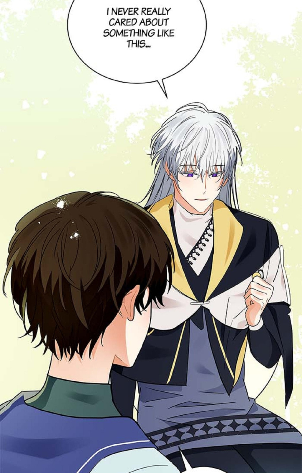 Read Crimson Karma chapter 110 image 61 on Lezhin