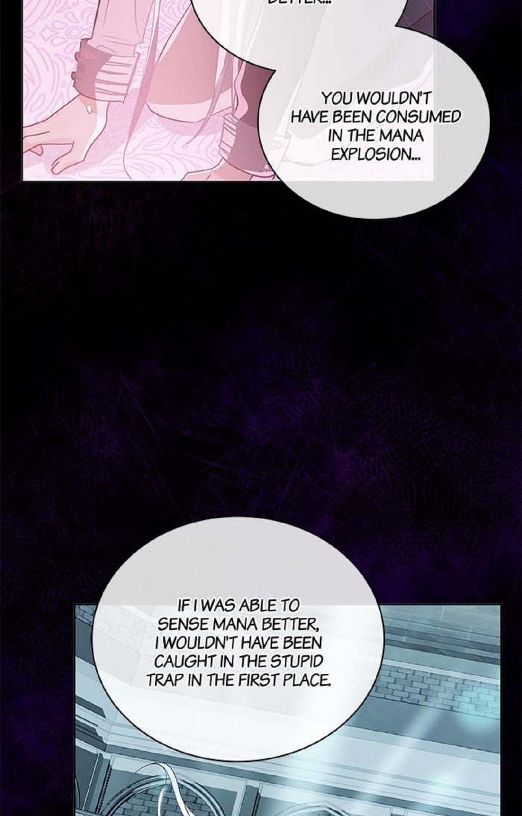 Read Crimson Karma chapter 110 image 65 on Lezhin