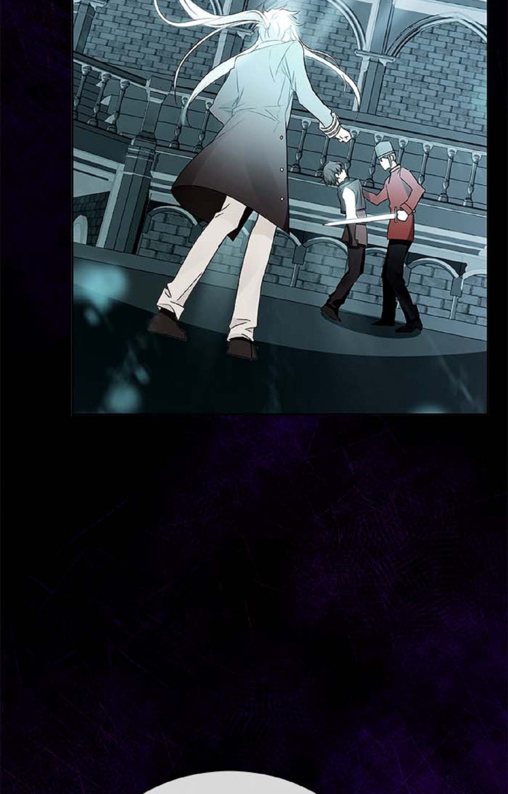 Read Crimson Karma chapter 110 image 66 on Lezhin