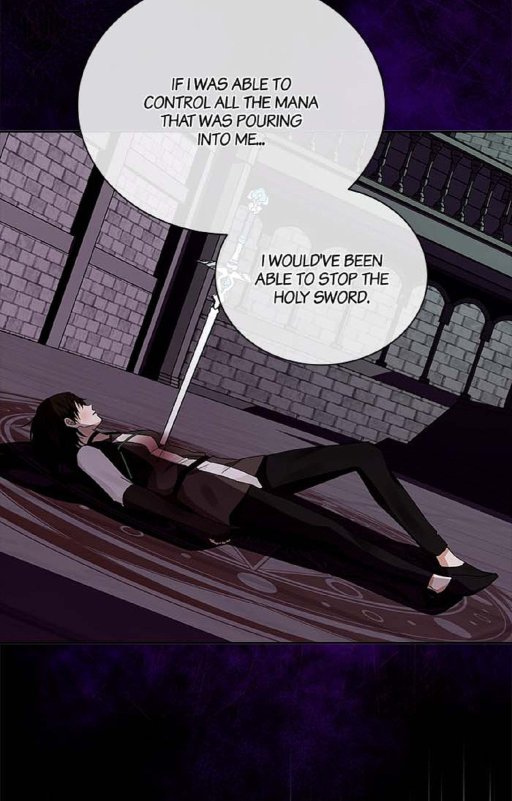 Read Crimson Karma chapter 110 image 67 on Lezhin