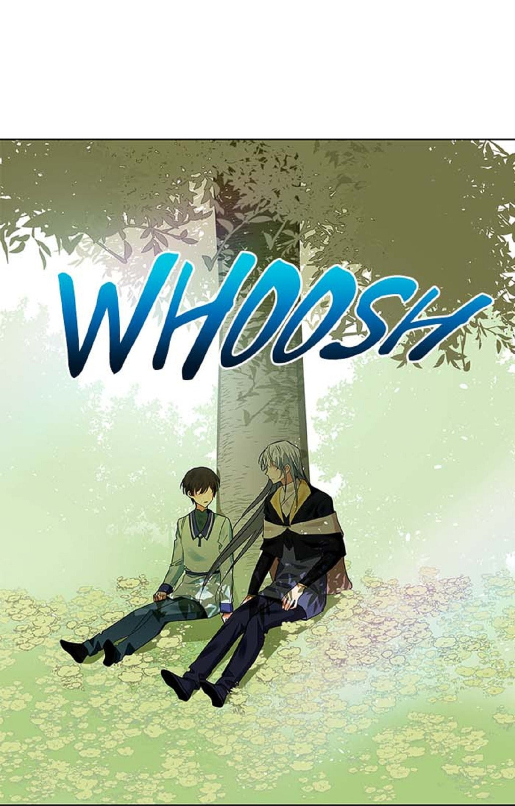 Read Crimson Karma chapter 110 image 74 on Lezhin