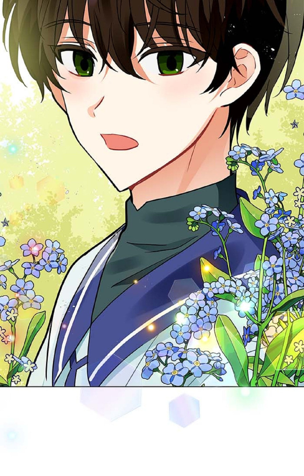 Read Crimson Karma chapter 110 image 79 on Lezhin