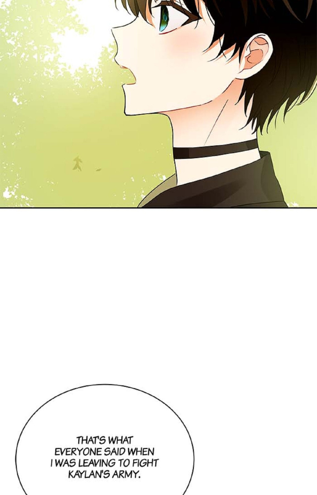 Read Crimson Karma chapter 110 image 8 on Lezhin