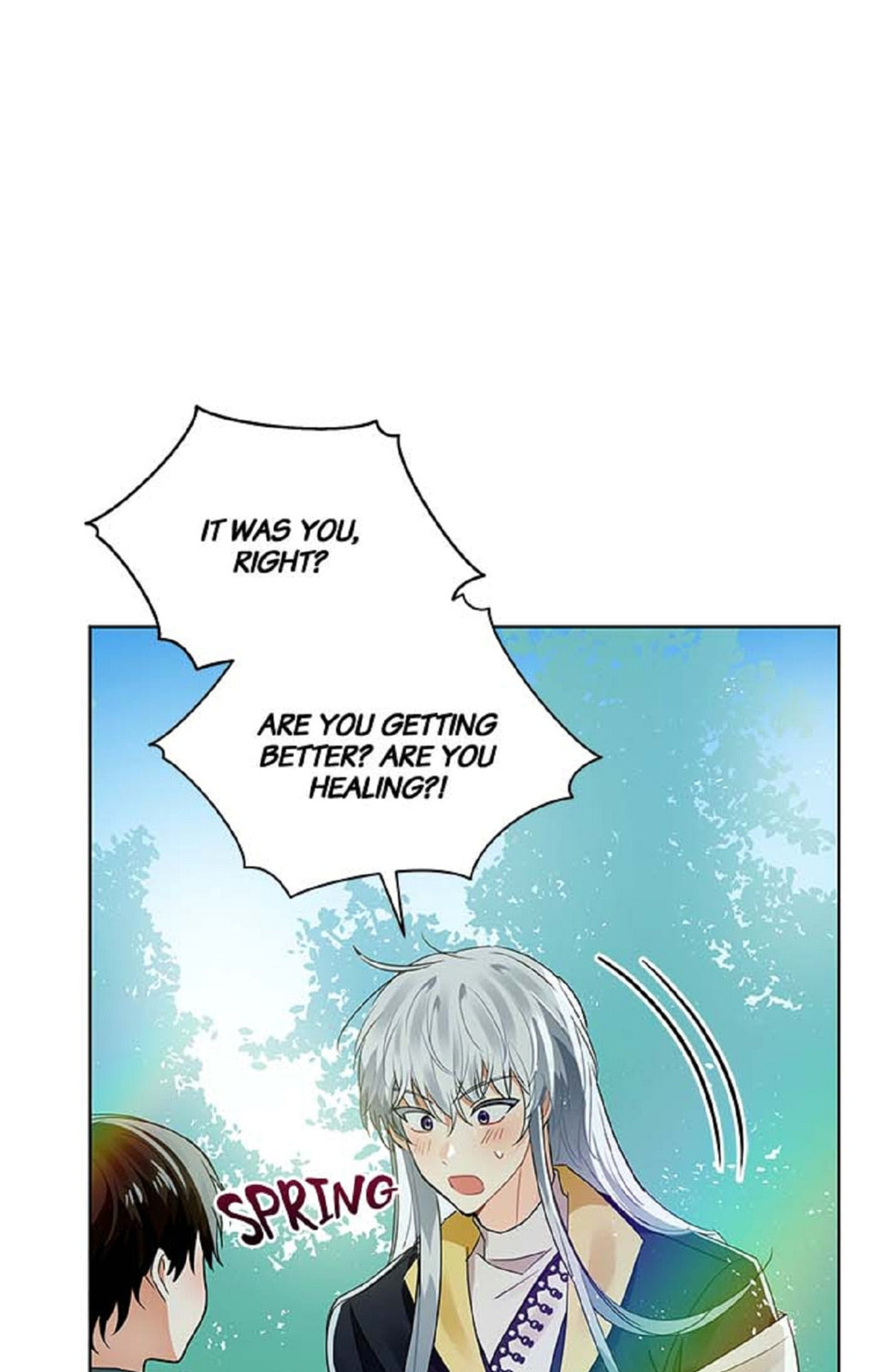 Read Crimson Karma chapter 110 image 81 on Lezhin