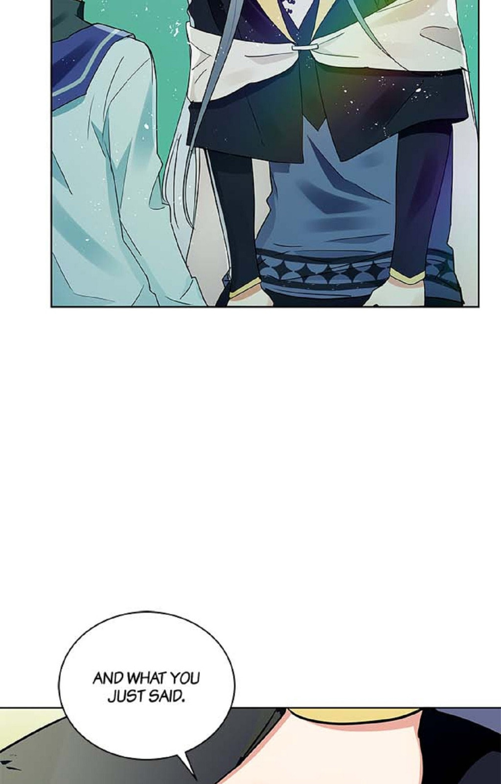 Read Crimson Karma chapter 110 image 82 on Lezhin