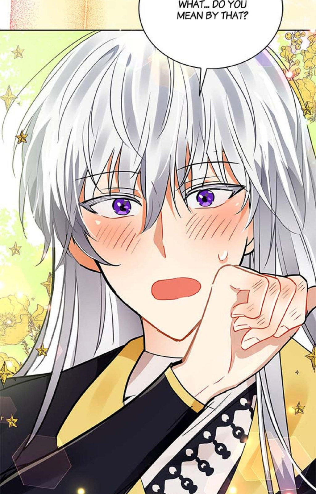 Read Crimson Karma chapter 110 image 84 on Lezhin