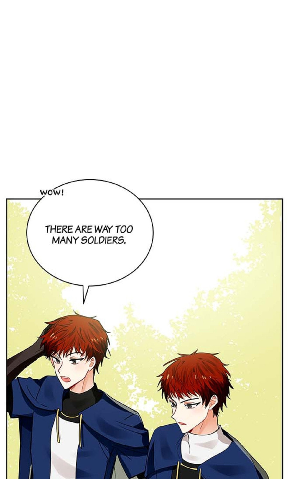 Read Crimson Karma chapter 111 image 15 on Lezhin