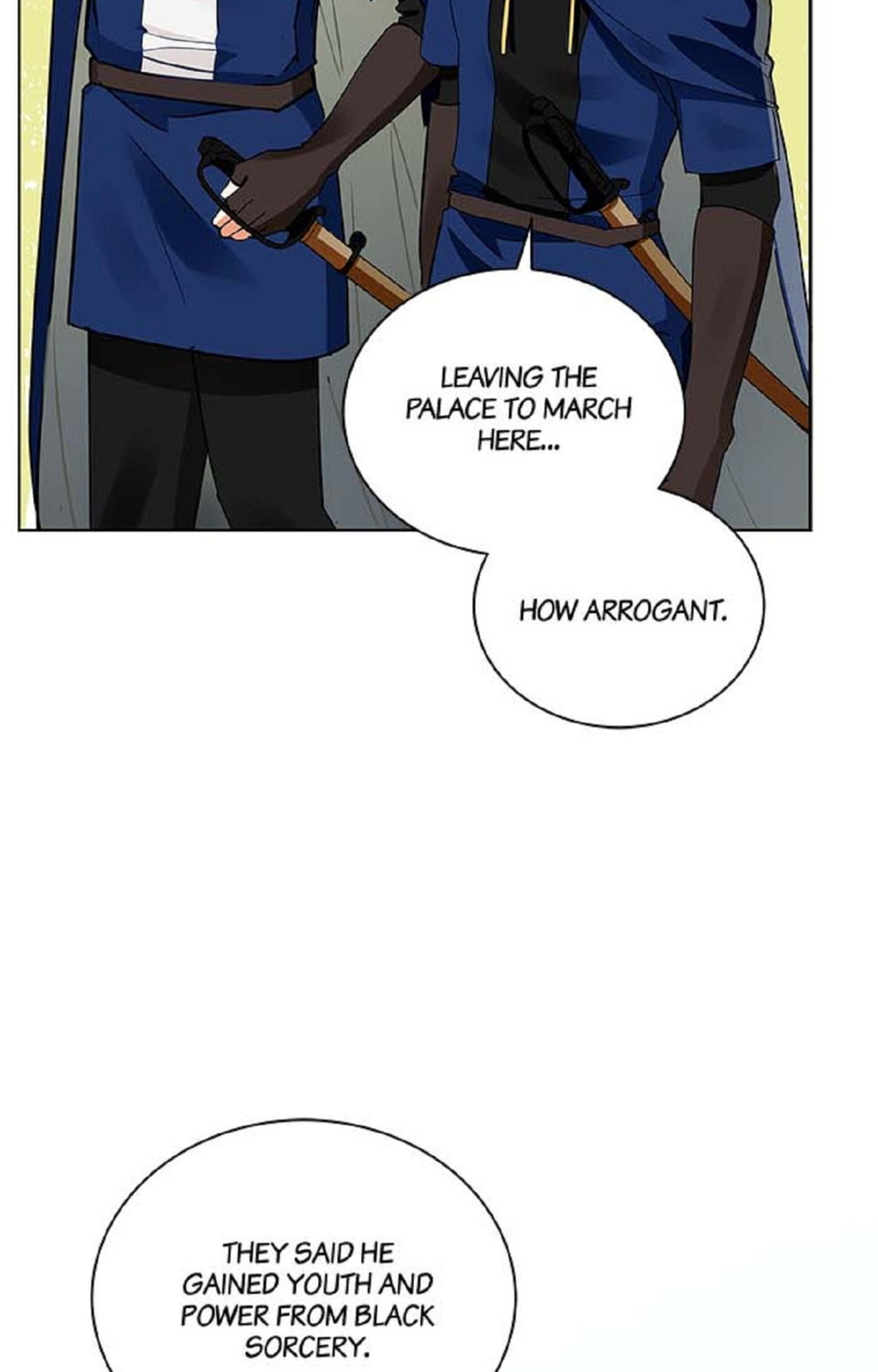 Read Crimson Karma chapter 111 image 16 on Lezhin