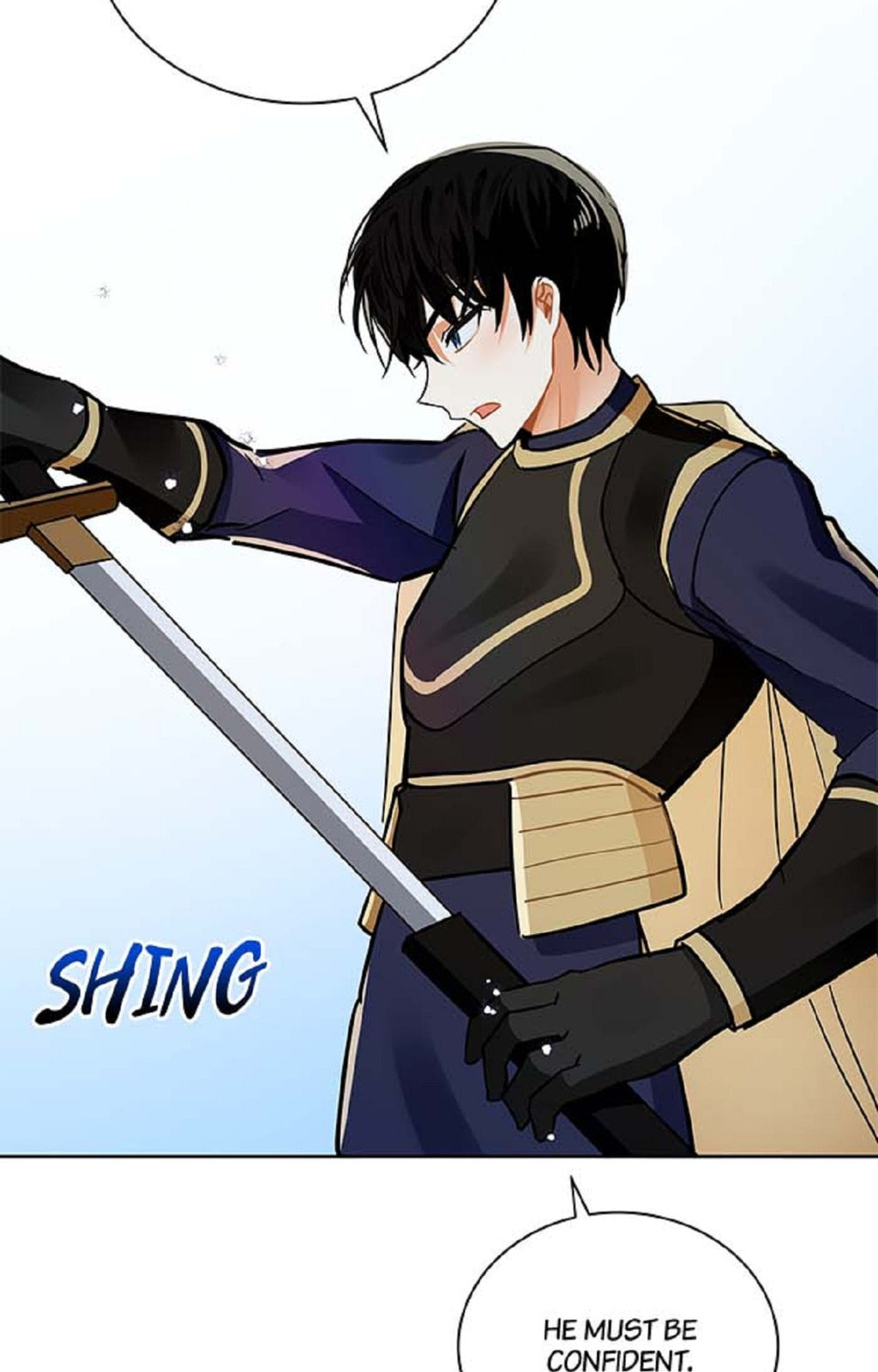 Read Crimson Karma chapter 111 image 17 on Lezhin