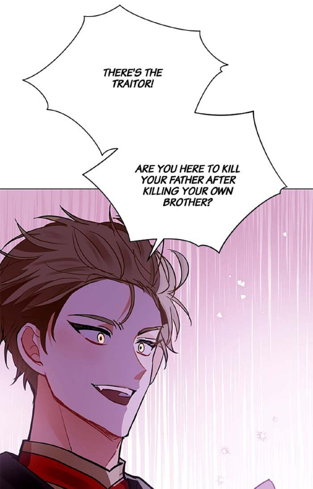 Read Crimson Karma chapter 111 image 19 on Lezhin