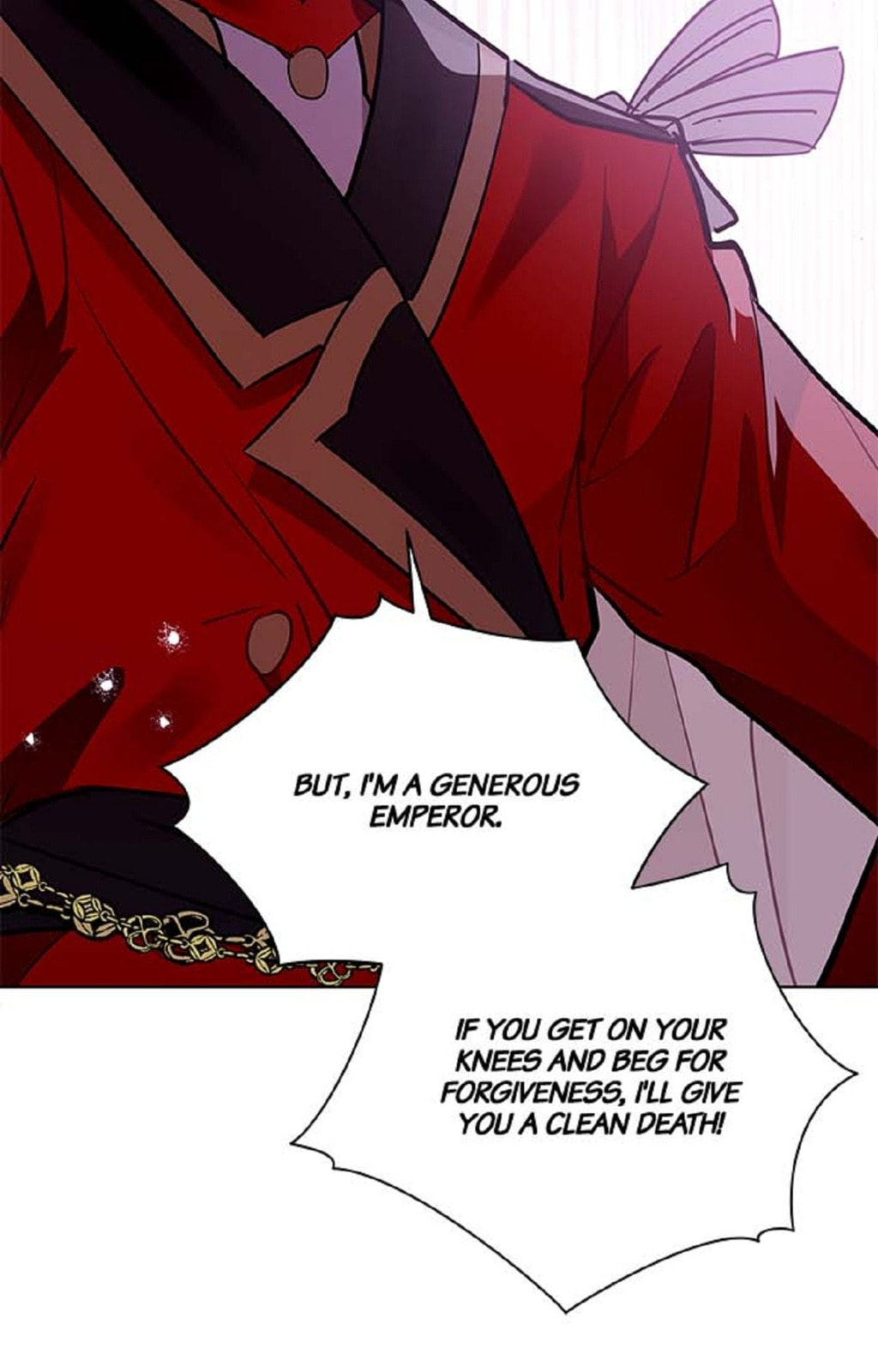 Read Crimson Karma chapter 111 image 20 on Lezhin