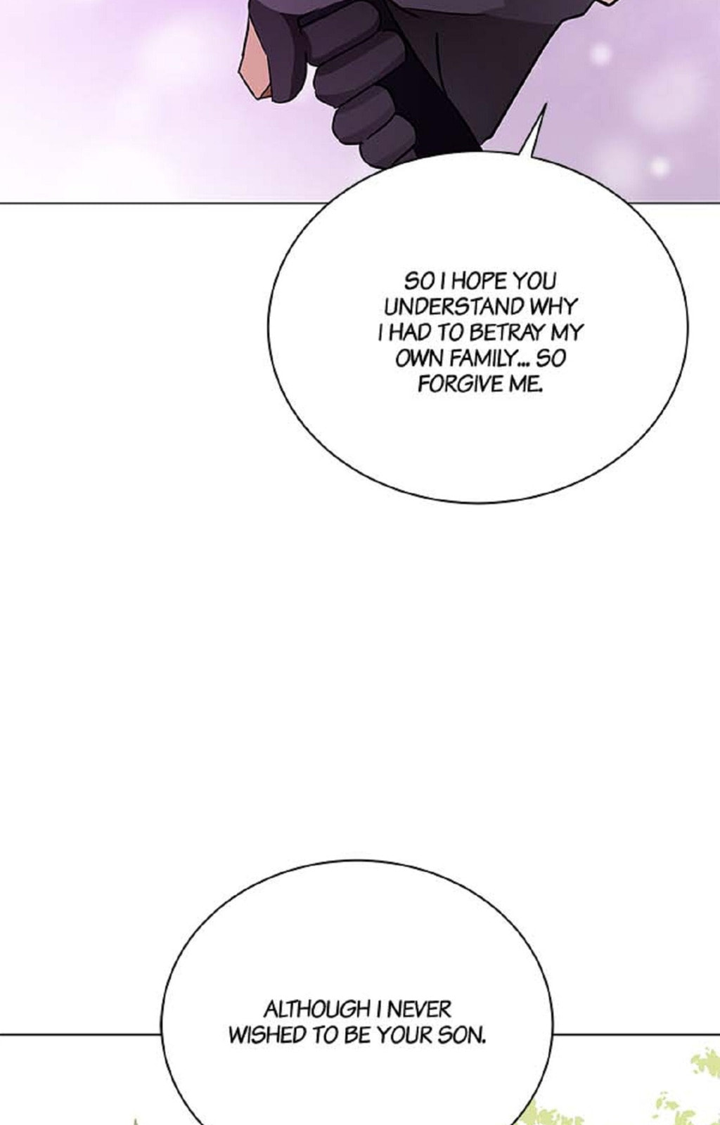Read Crimson Karma chapter 111 image 22 on Lezhin