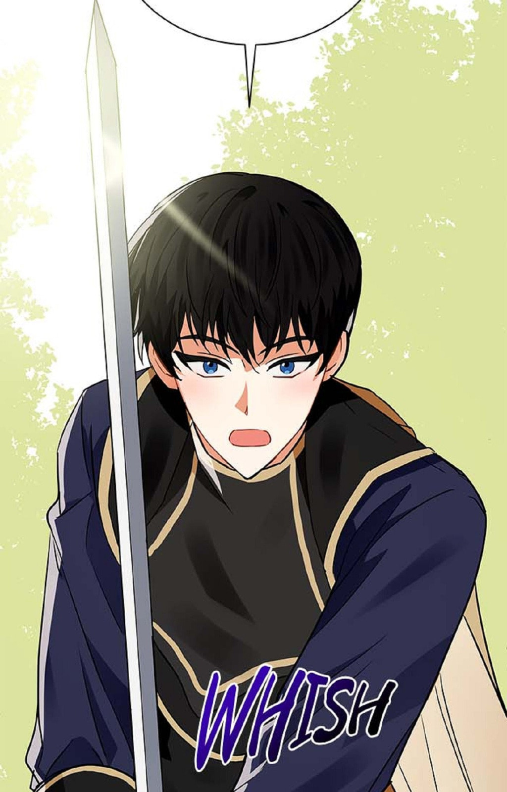 Read Crimson Karma chapter 111 image 23 on Lezhin