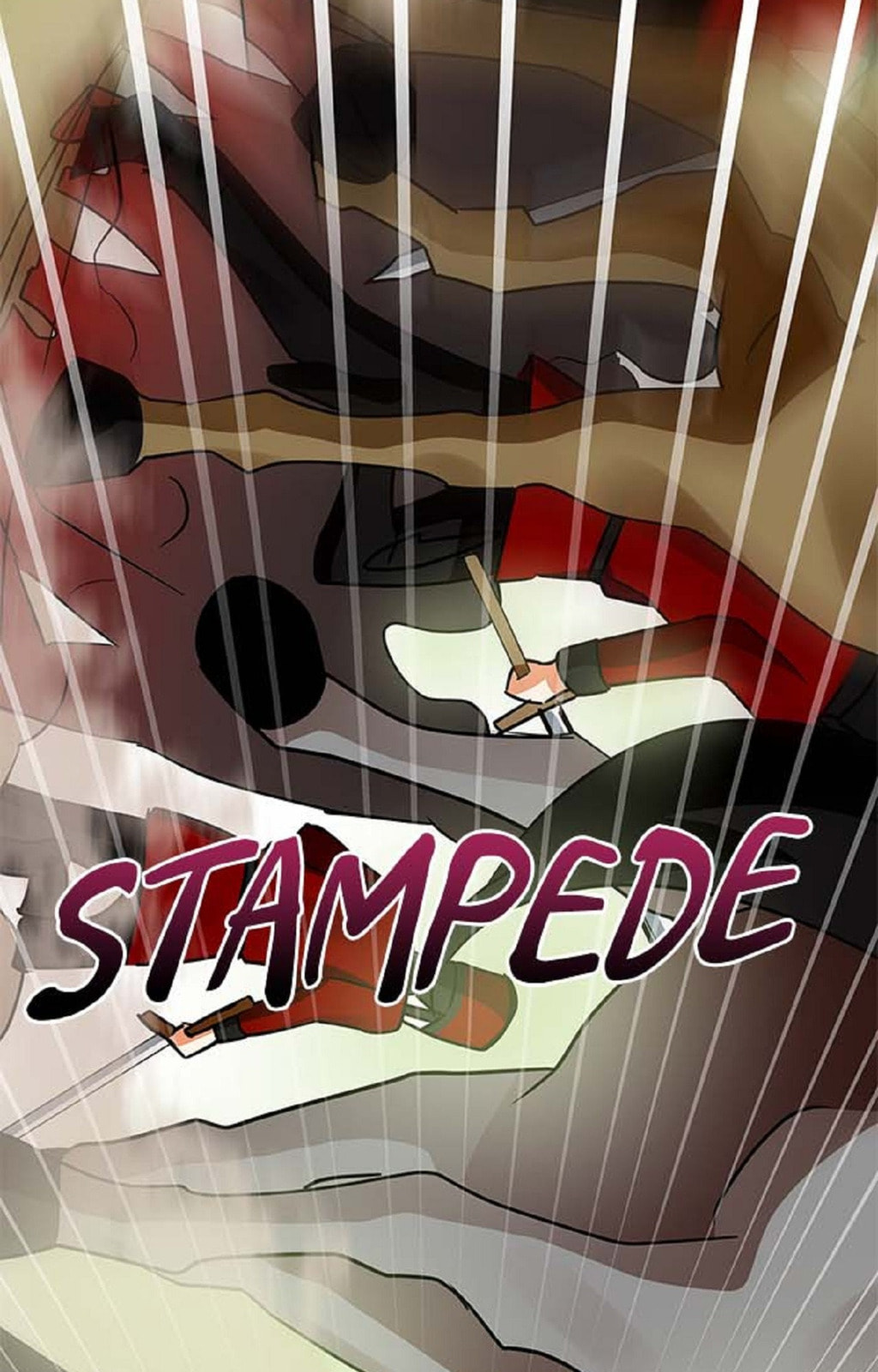 Read Crimson Karma chapter 111 image 25 on Lezhin