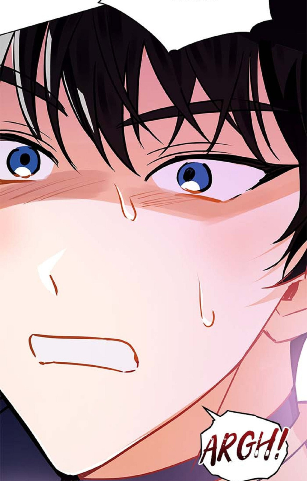 Read Crimson Karma chapter 111 image 33 on Lezhin