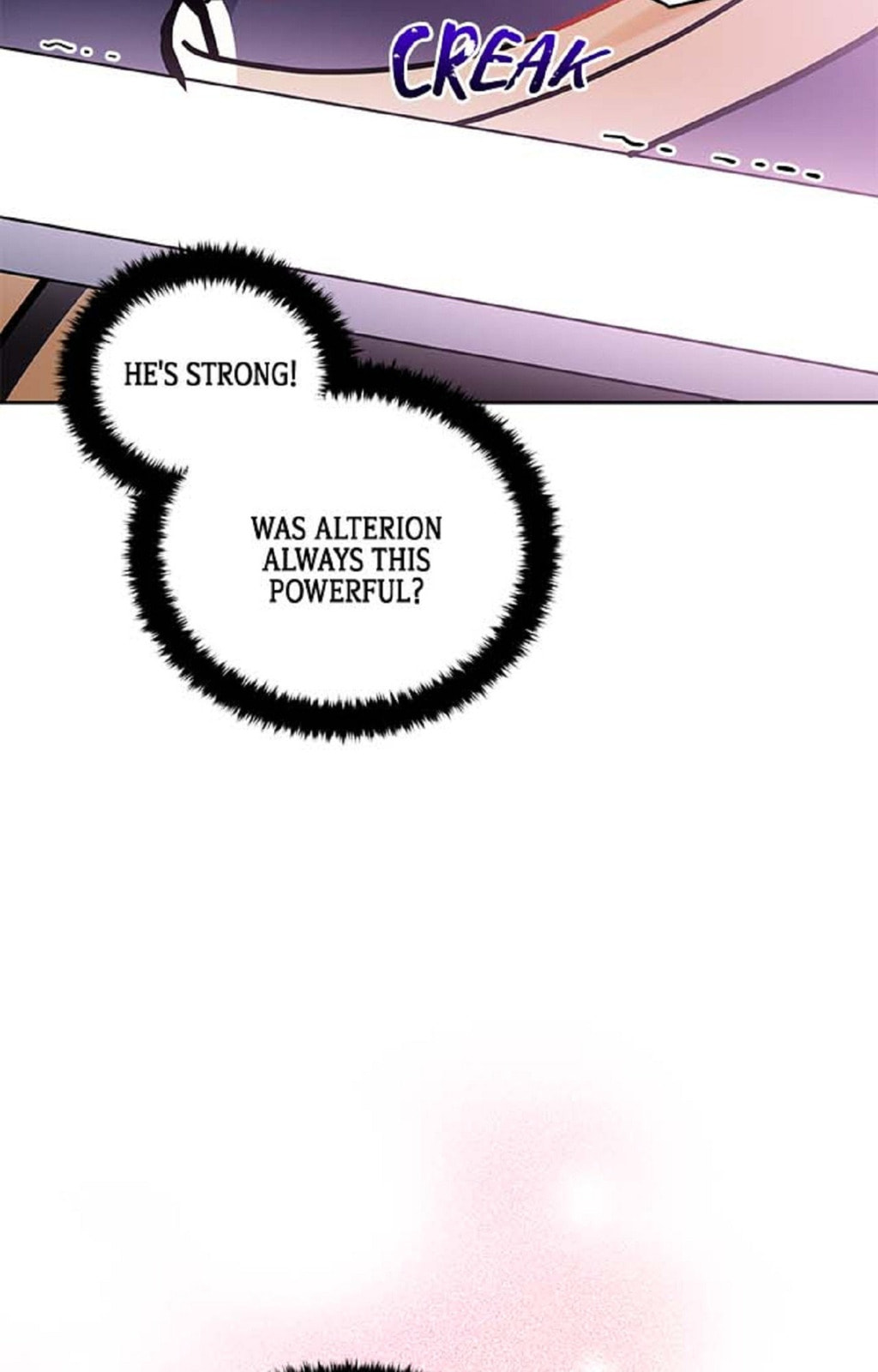 Read Crimson Karma chapter 111 image 34 on Lezhin