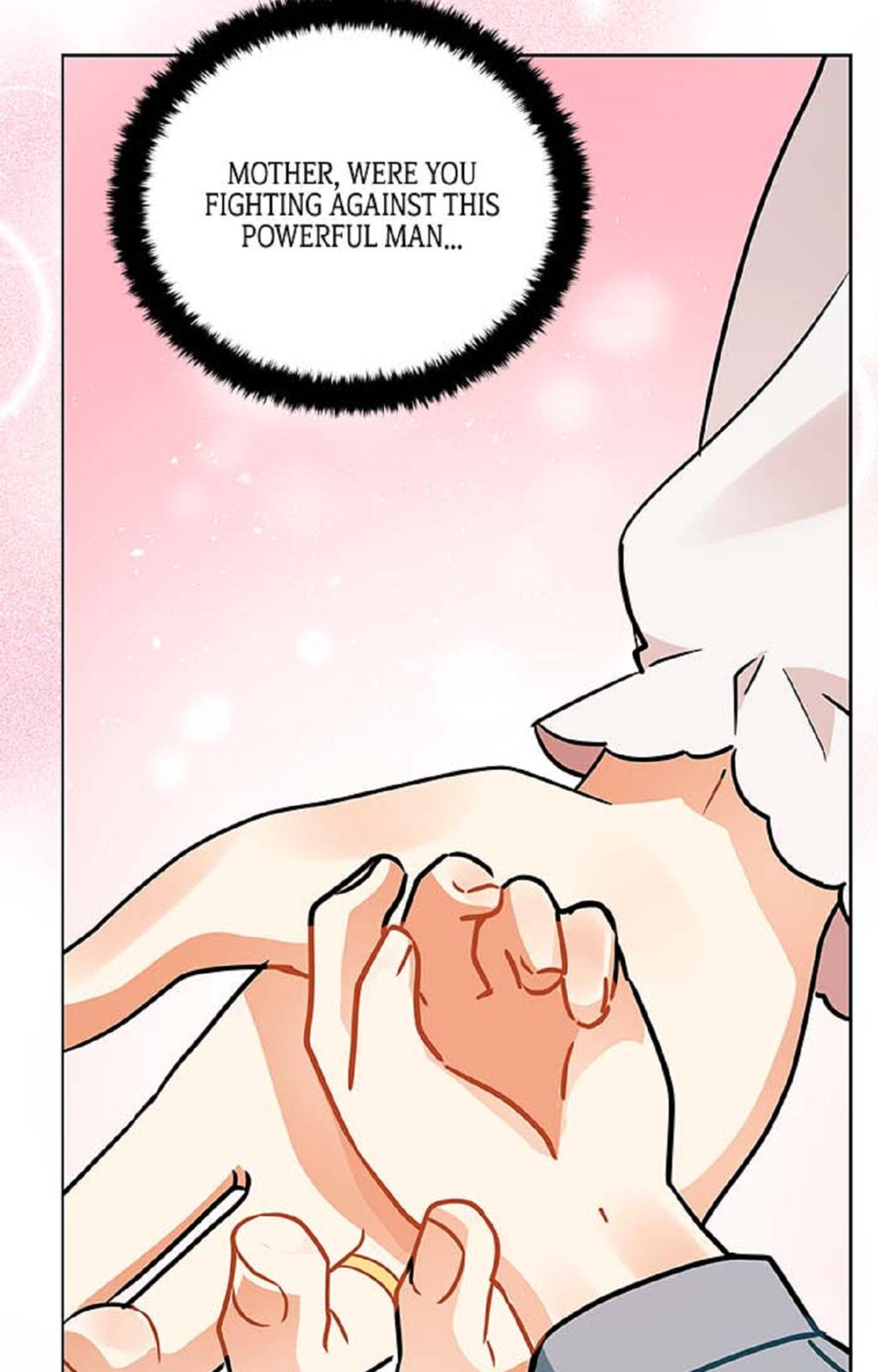 Read Crimson Karma chapter 111 image 35 on Lezhin