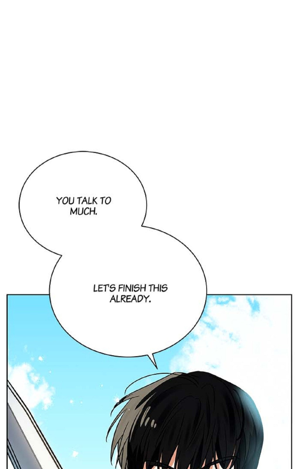 Read Crimson Karma chapter 111 image 38 on Lezhin