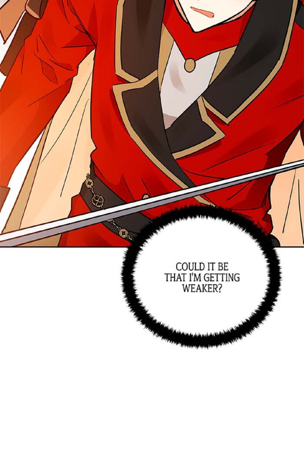 Read Crimson Karma chapter 111 image 43 on Lezhin