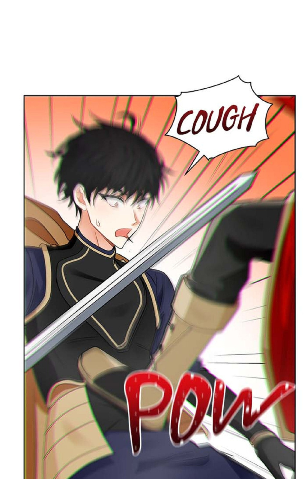 Read Crimson Karma chapter 111 image 44 on Lezhin