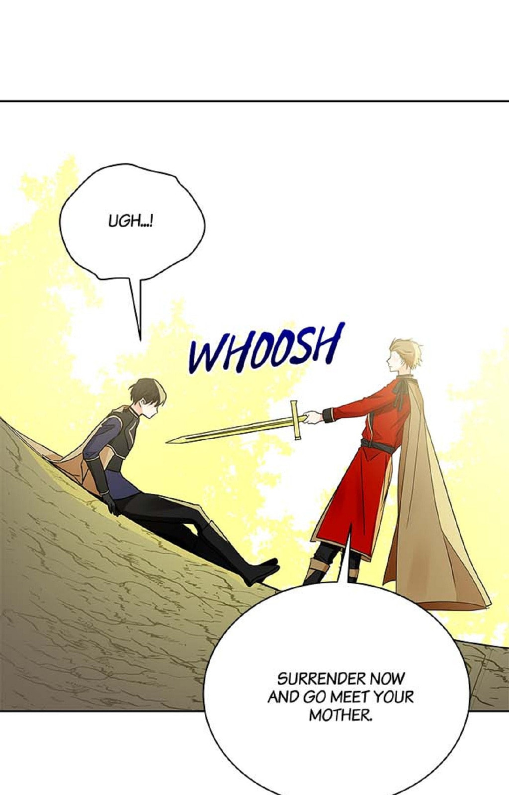 Read Crimson Karma chapter 111 image 46 on Lezhin