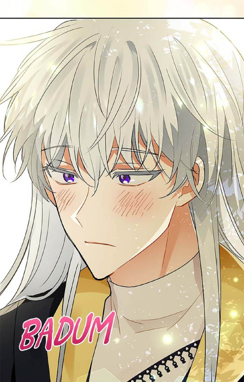 Read Crimson Karma chapter 111 image 5 on Lezhin