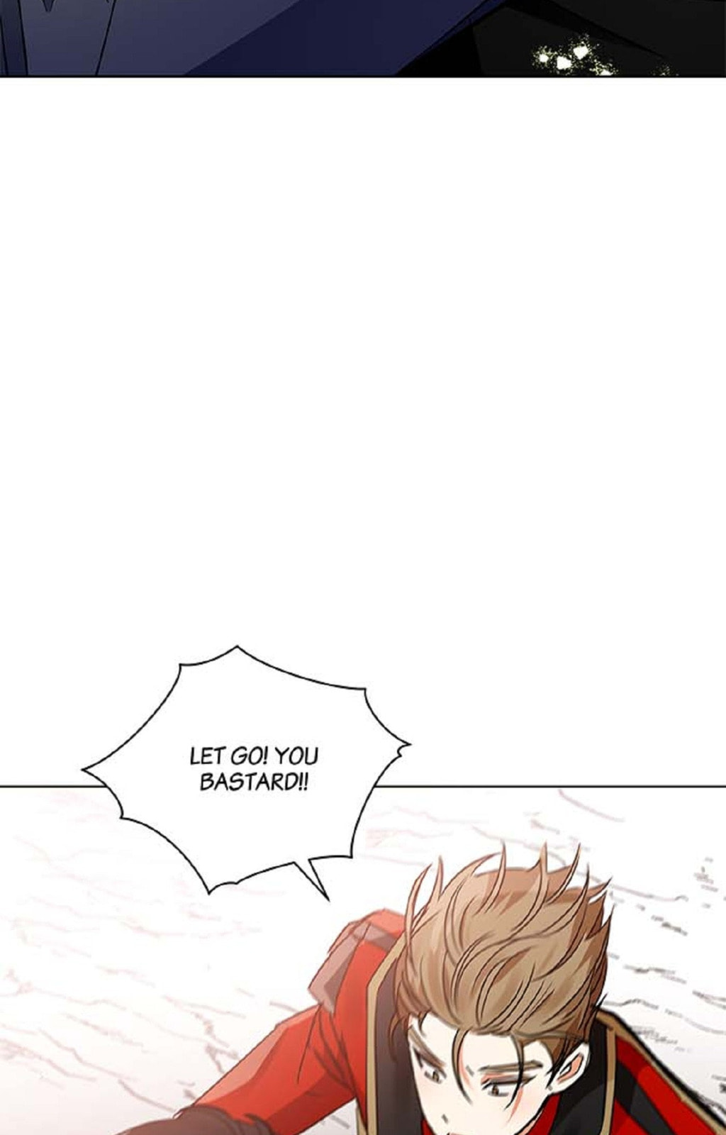 Read Crimson Karma chapter 111 image 54 on Lezhin