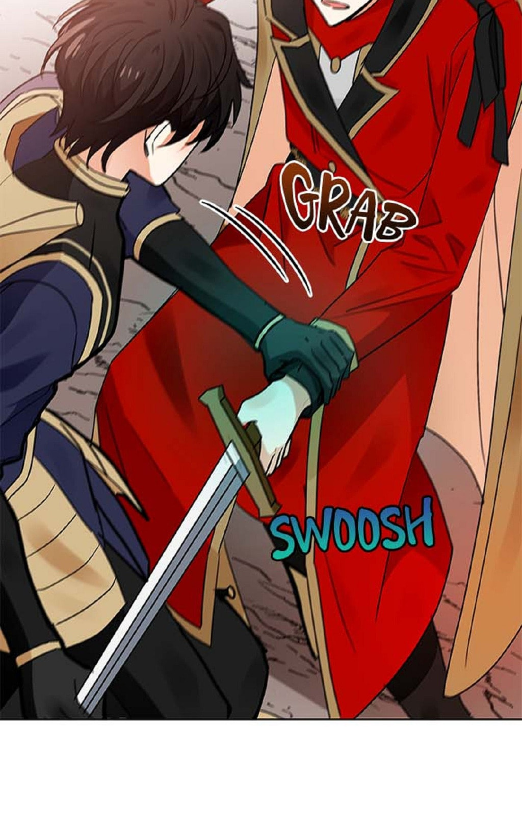 Read Crimson Karma chapter 111 image 55 on Lezhin